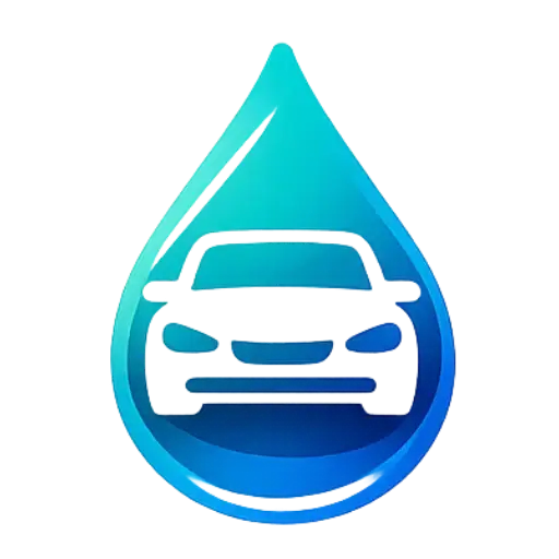 Lavage auto à domicile Loches